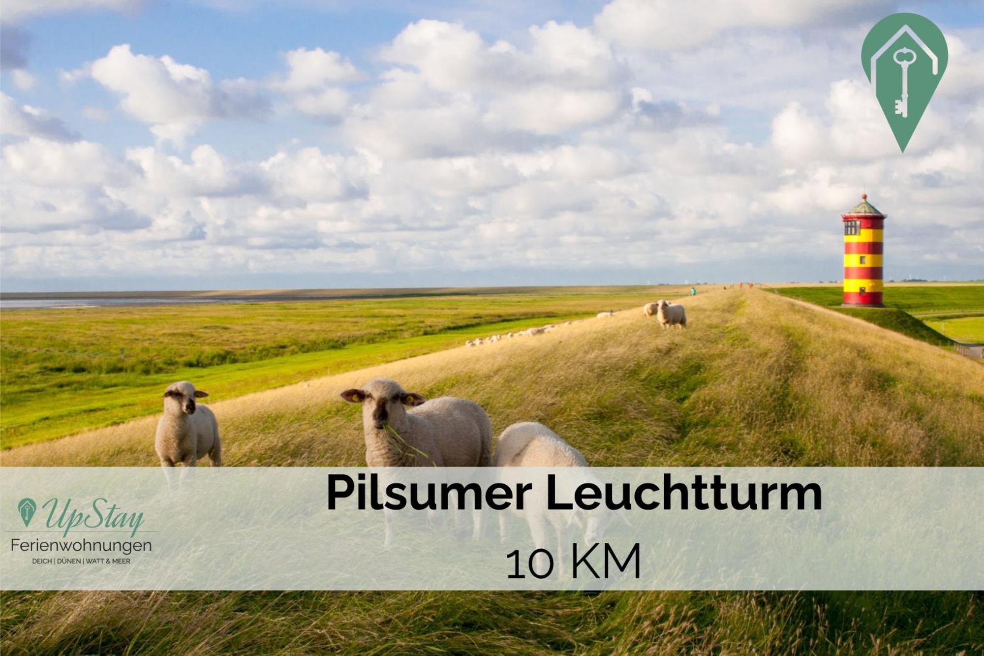 Alte Baeckerei Hamswehrum Krummhörn Exterior foto